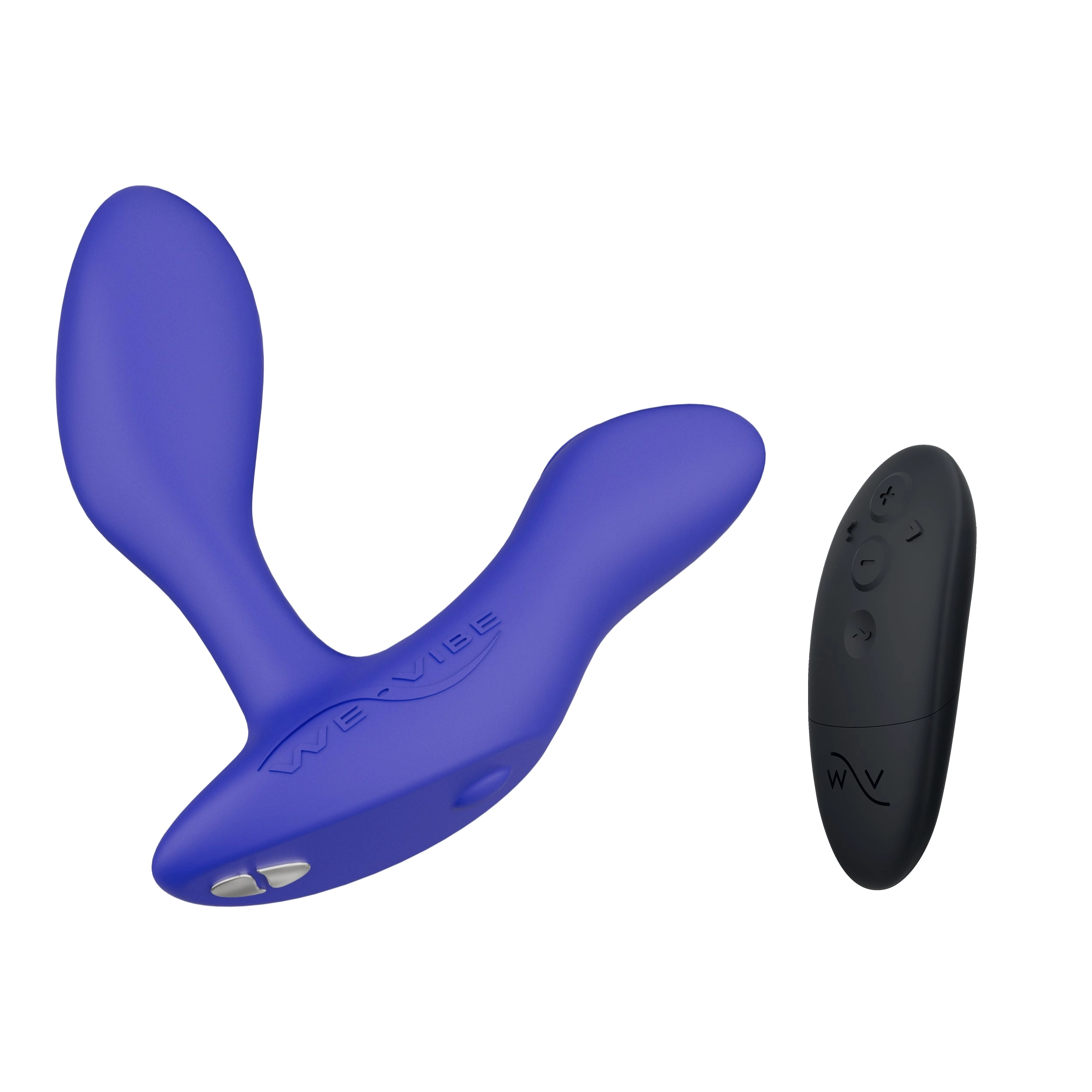 Vector  By We-Vibe - Blue
