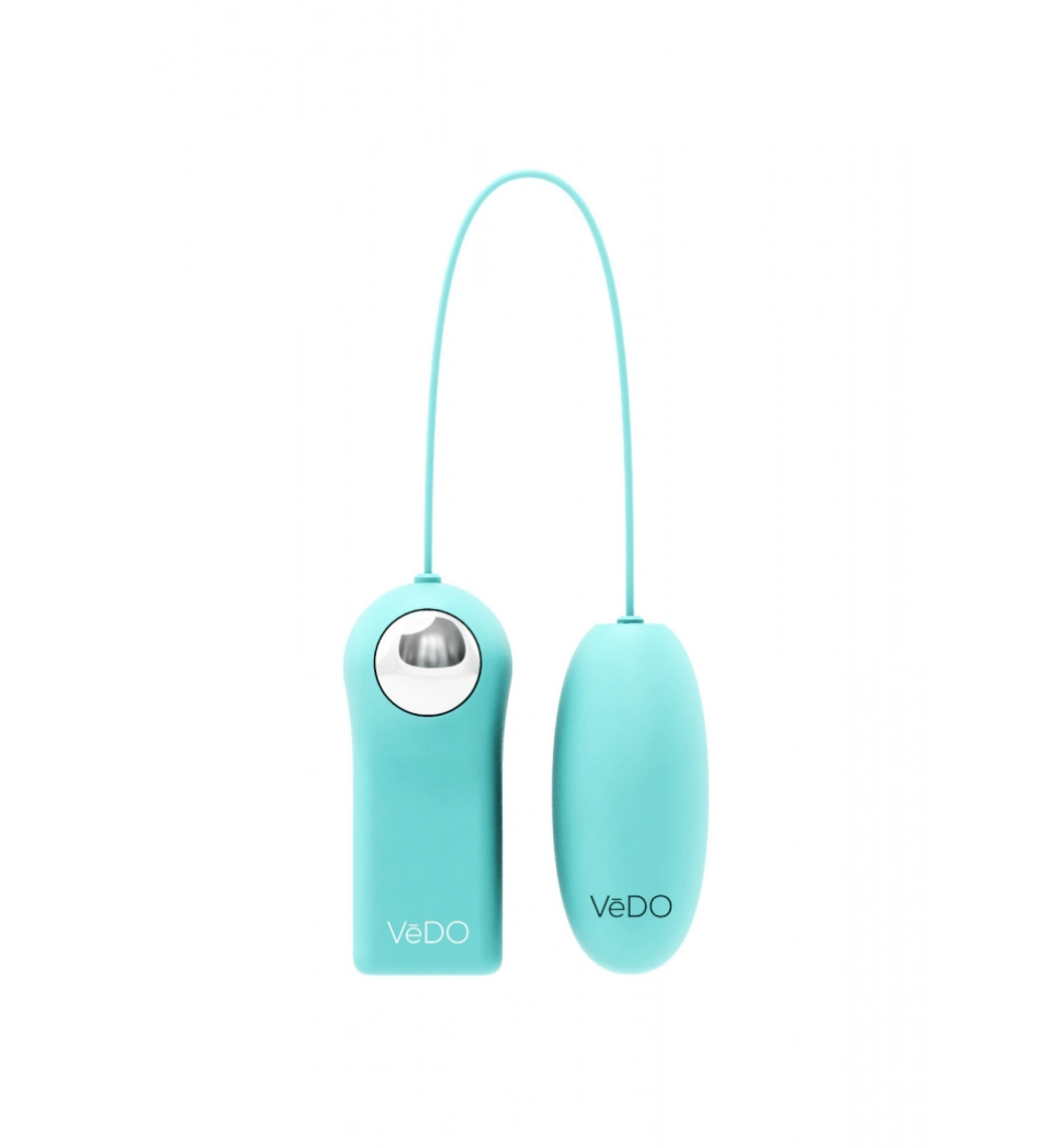 VeDO Ami Remote Controlled Vibrating Egg