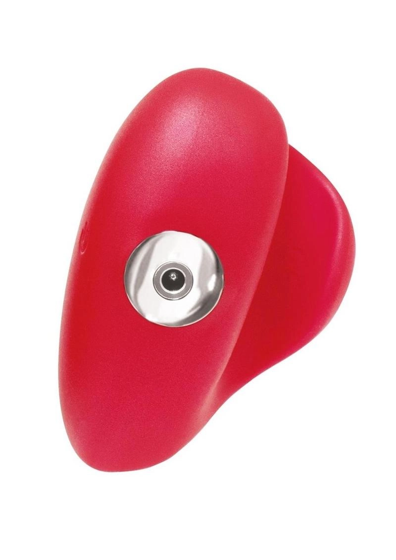 VeDO Amore Rechargeable Silicone Pleasure Vibrator
