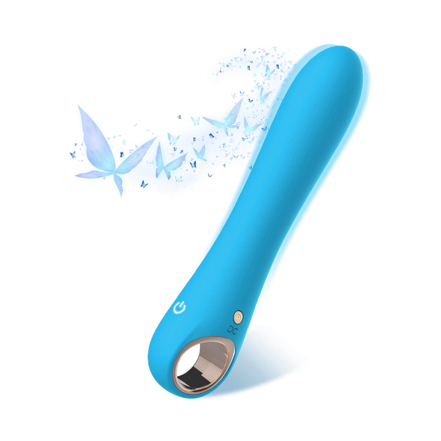Veloya – Rechargeable G Spot Vibrator Sex Toy For Beginners
