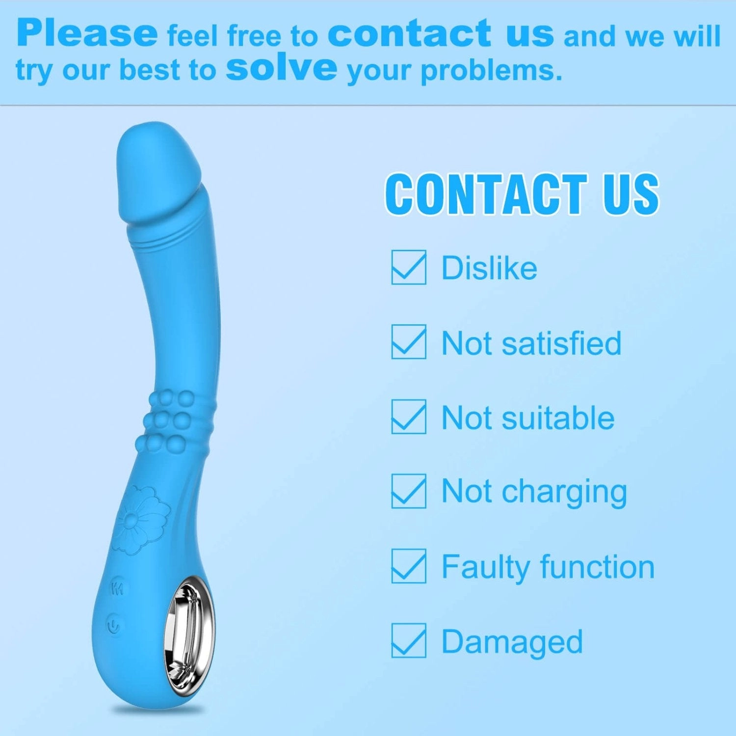 Velthor – G Spot Dildo Clitoral Vibrator