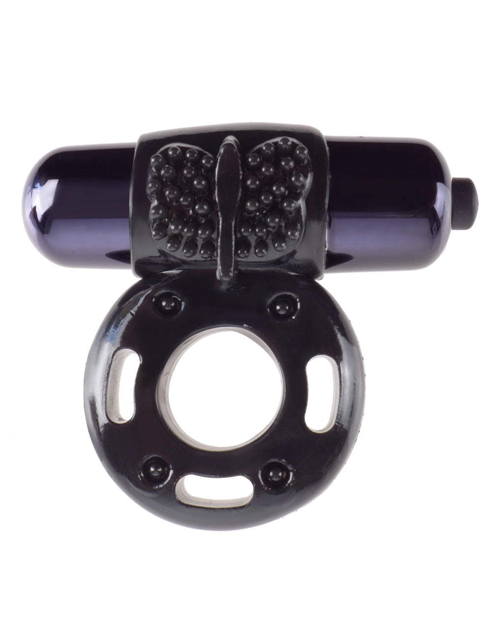 Vibrating Super Ring: Stretchy Fun for Bath Time Adventures!