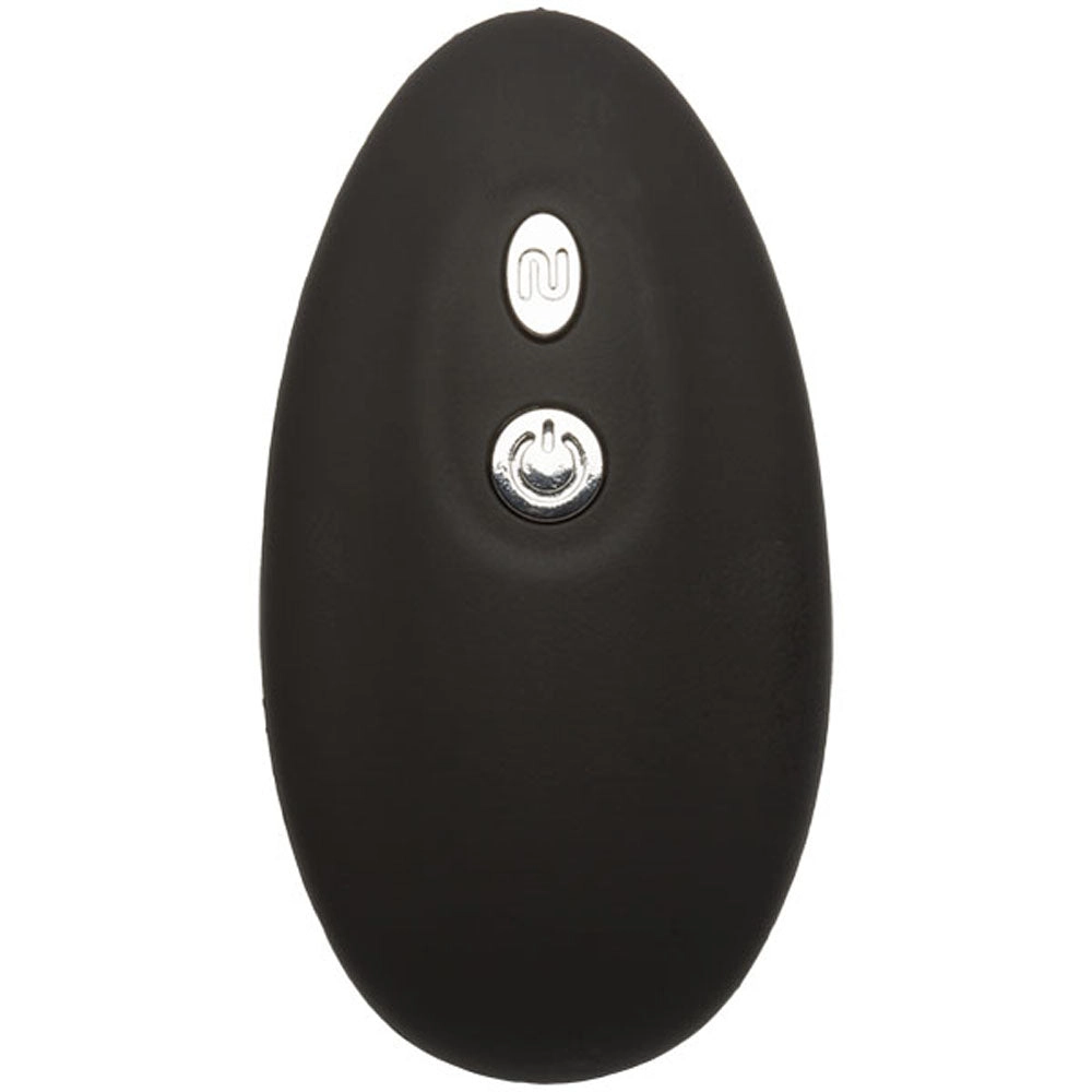 Vibro Bullet: Lifelike Vibrating Pussy with Remote Control Fun