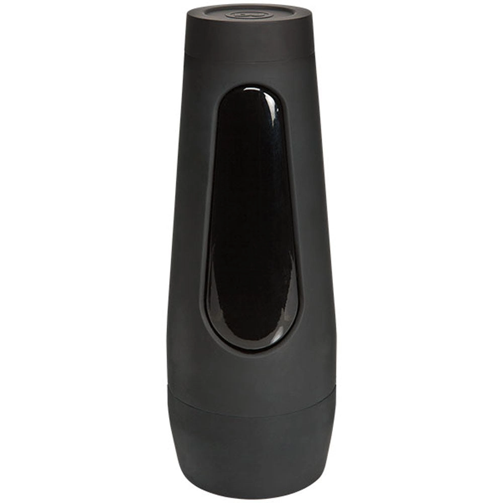 Vibro Bullet: Lifelike Vibrating Pussy with Remote Control Fun
