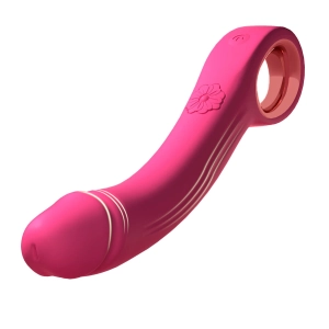 Viora – Quiet and Strong 10 Vibration Modes G Spot Vibrator