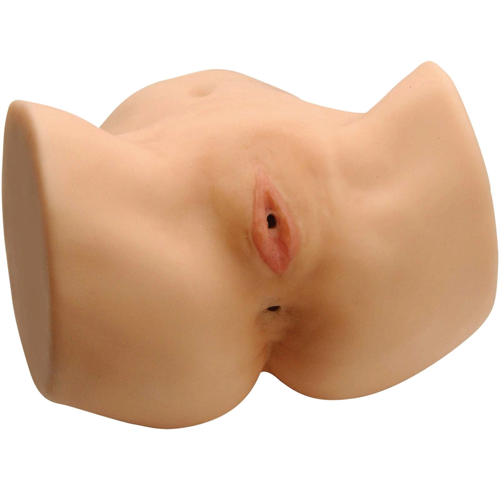 Virtual Sex Ultra CyberSkin Pussy & Ass