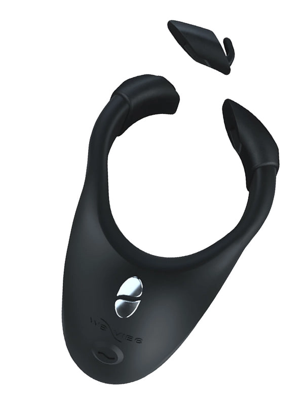 We-Vibe Bond Vibrating Penis Stimulation Ring