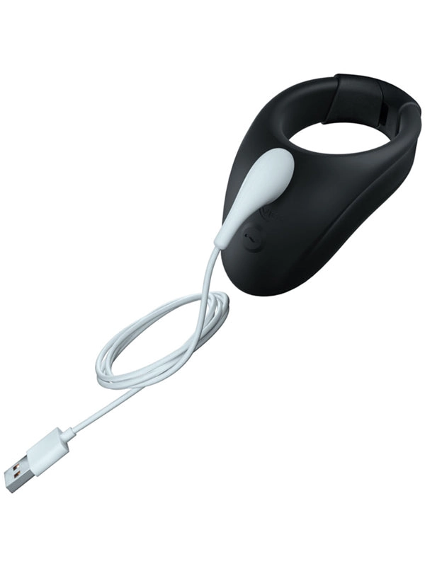 We-Vibe Bond Vibrating Penis Stimulation Ring