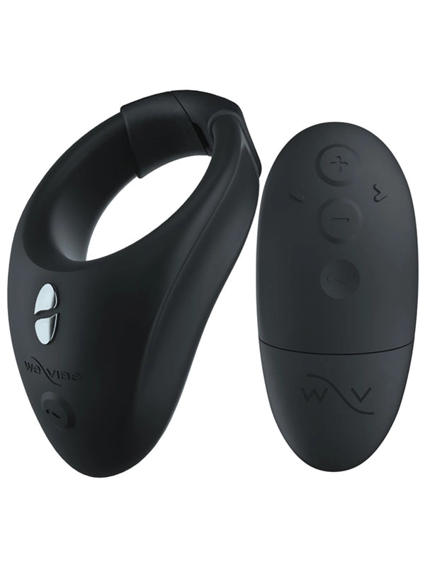 We-Vibe Bond Vibrating Penis Stimulation Ring