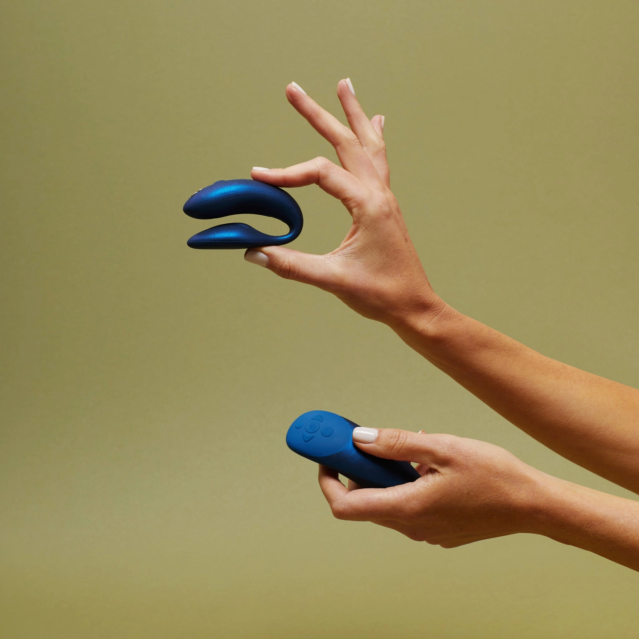 We-Vibe Chorus Wearable Vibrator