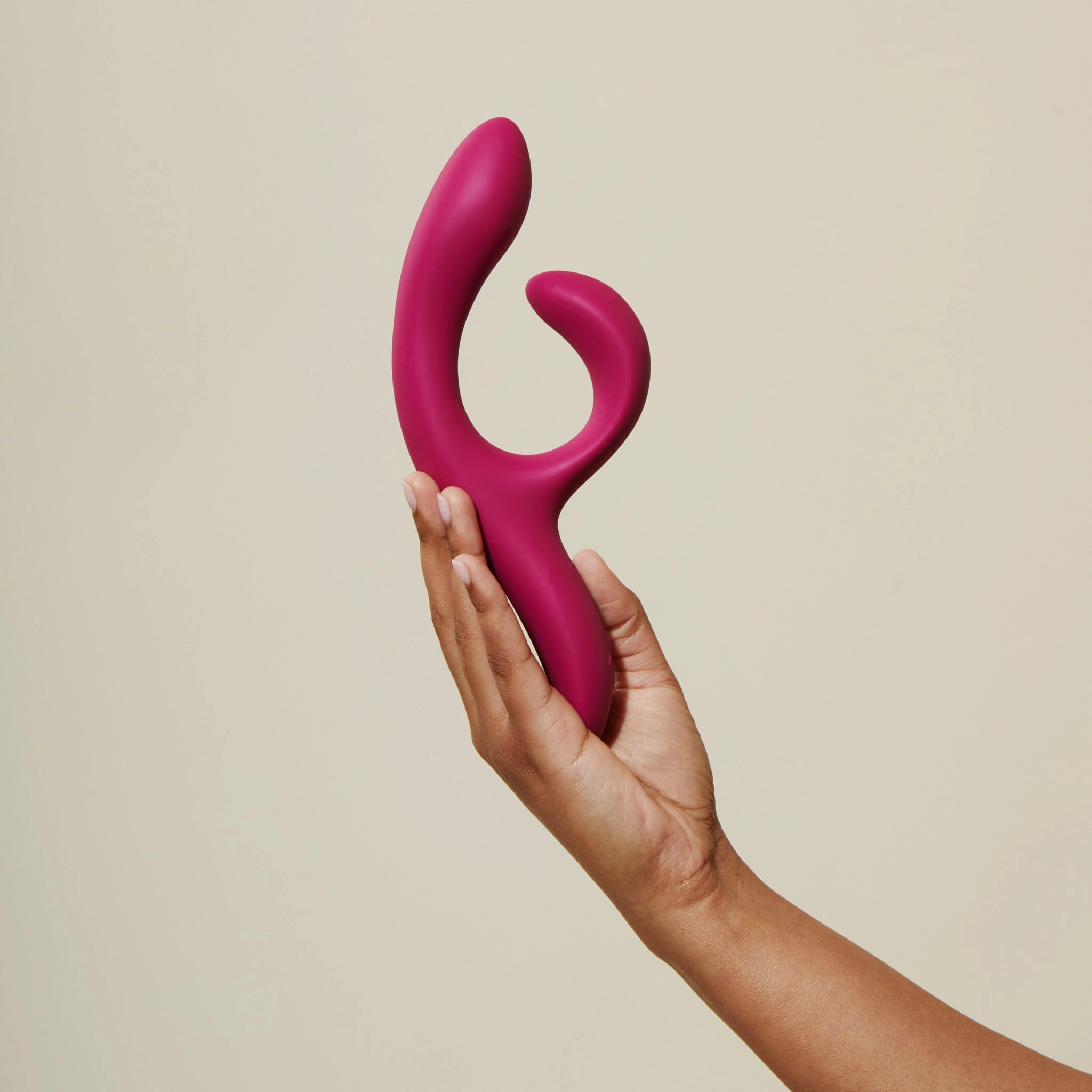 We-Vibe Nova Dual Stimulation Vibrator