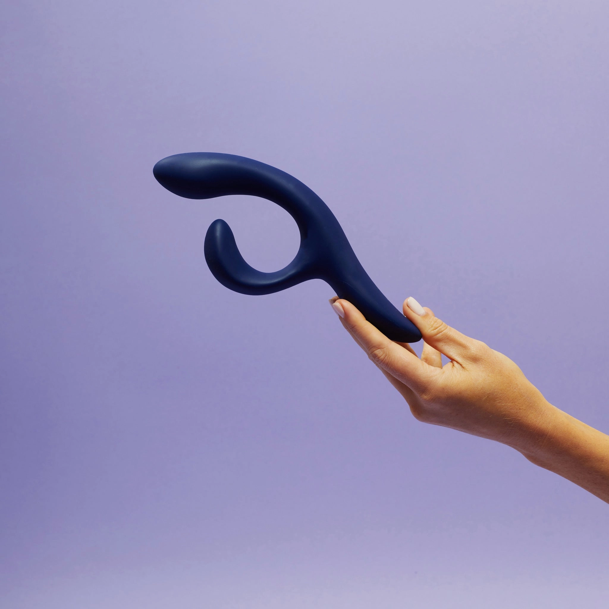 We-Vibe Nova Dual Stimulation Vibrator