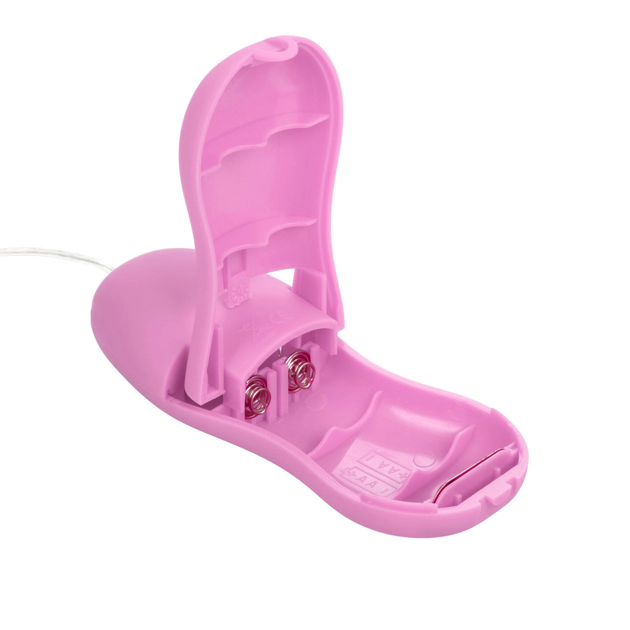 Whisper Micro-Heated Bullet - Pink