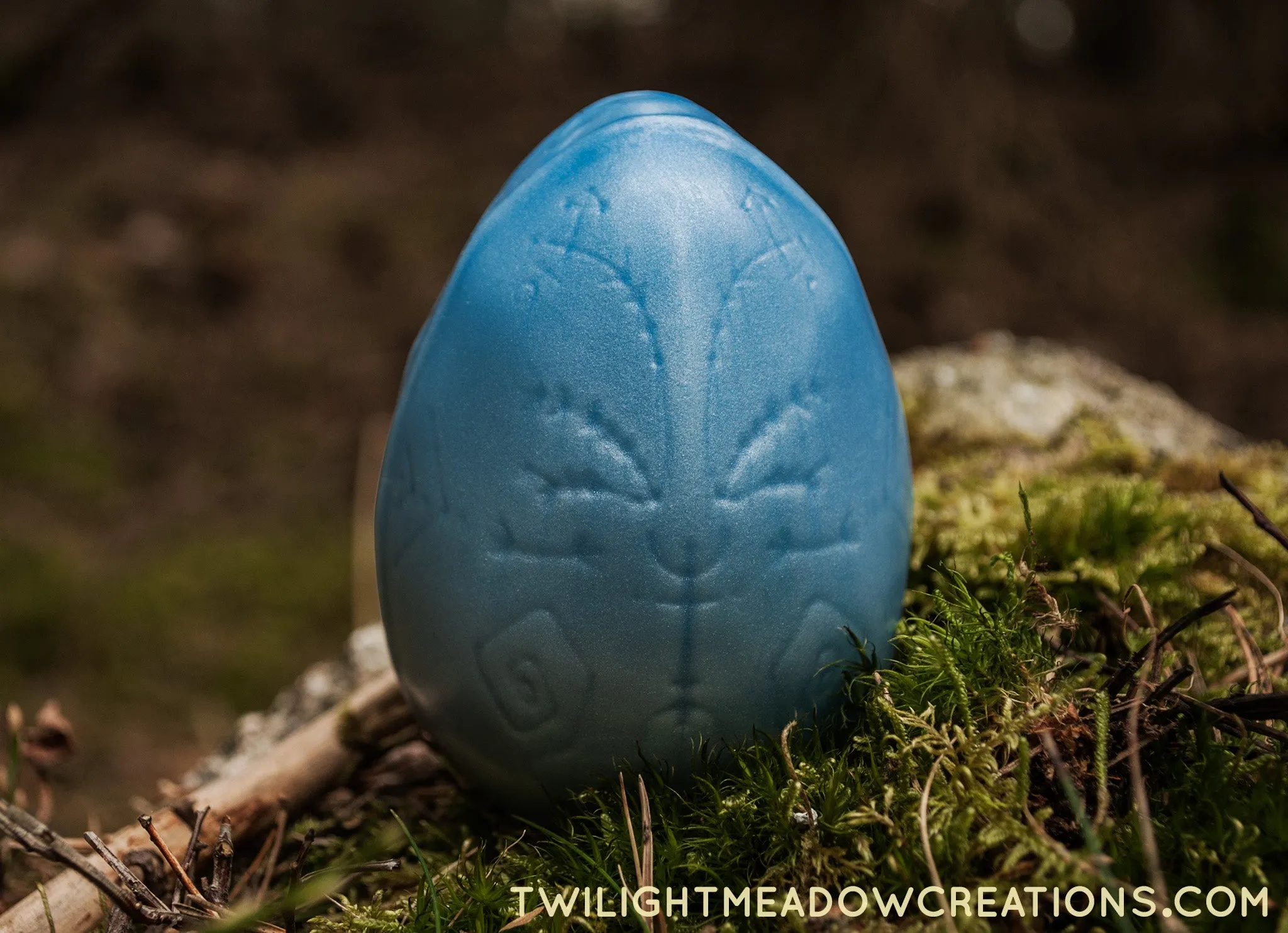 Wildwood Alchemy Custom Rune Egg Set