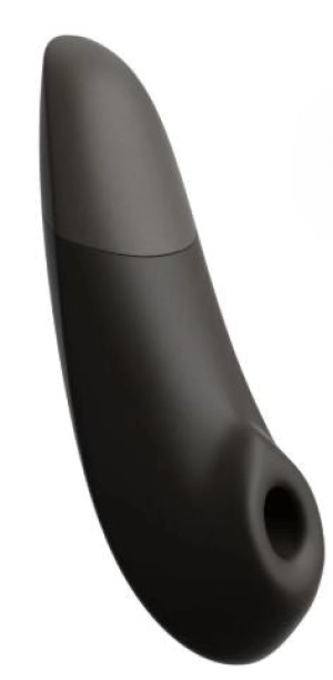 Womanizer Enhance Vibrator Black