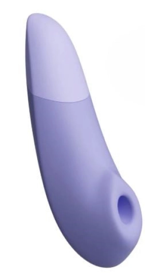 Womanizer Enhance Vibrator Lilac