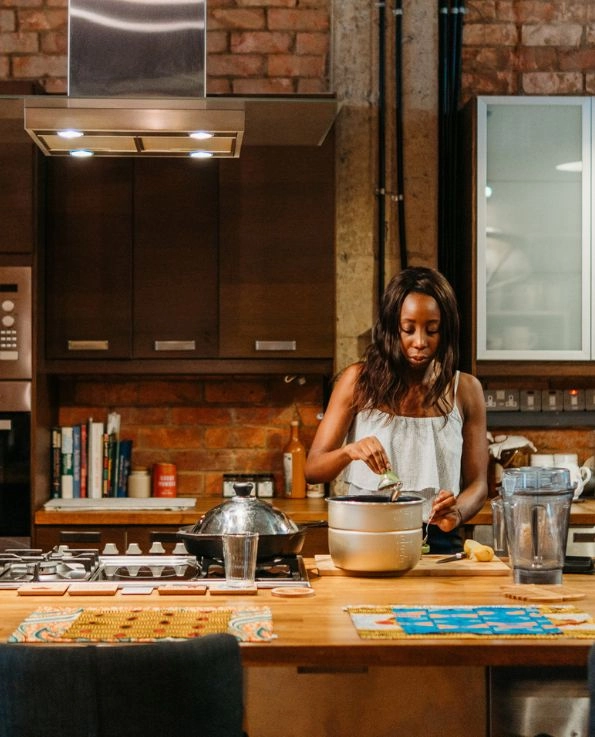 WORKSHOP | Aphrodisiac Recipes For Unlocking Desire (ALL GENDER)