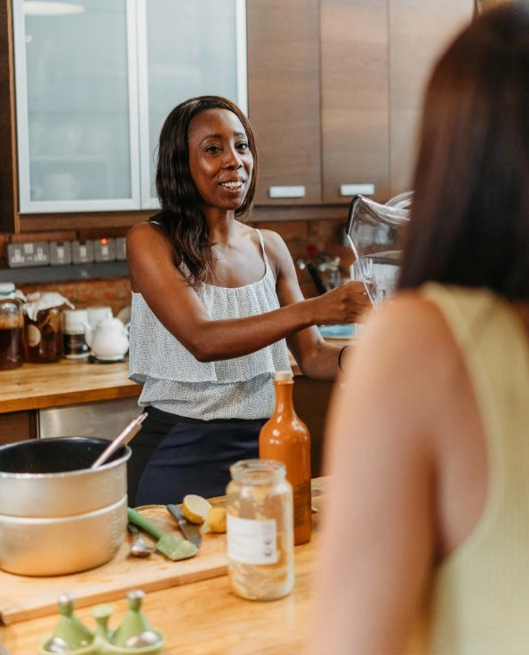 WORKSHOP | Aphrodisiac Recipes For Unlocking Desire (ALL GENDER)