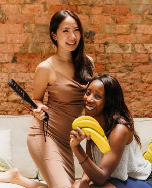 WORKSHOP | Aphrodisiac Recipes For Unlocking Desire (ALL GENDER)