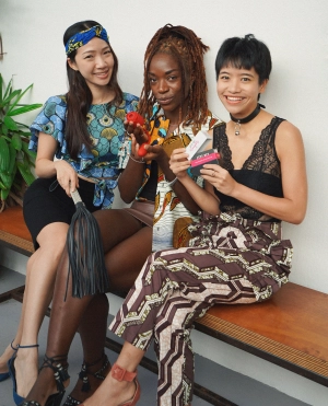 WORKSHOP | SHEMPOWERED: STYLE & SEXUALITY (VULVA OWNERS ONLY)