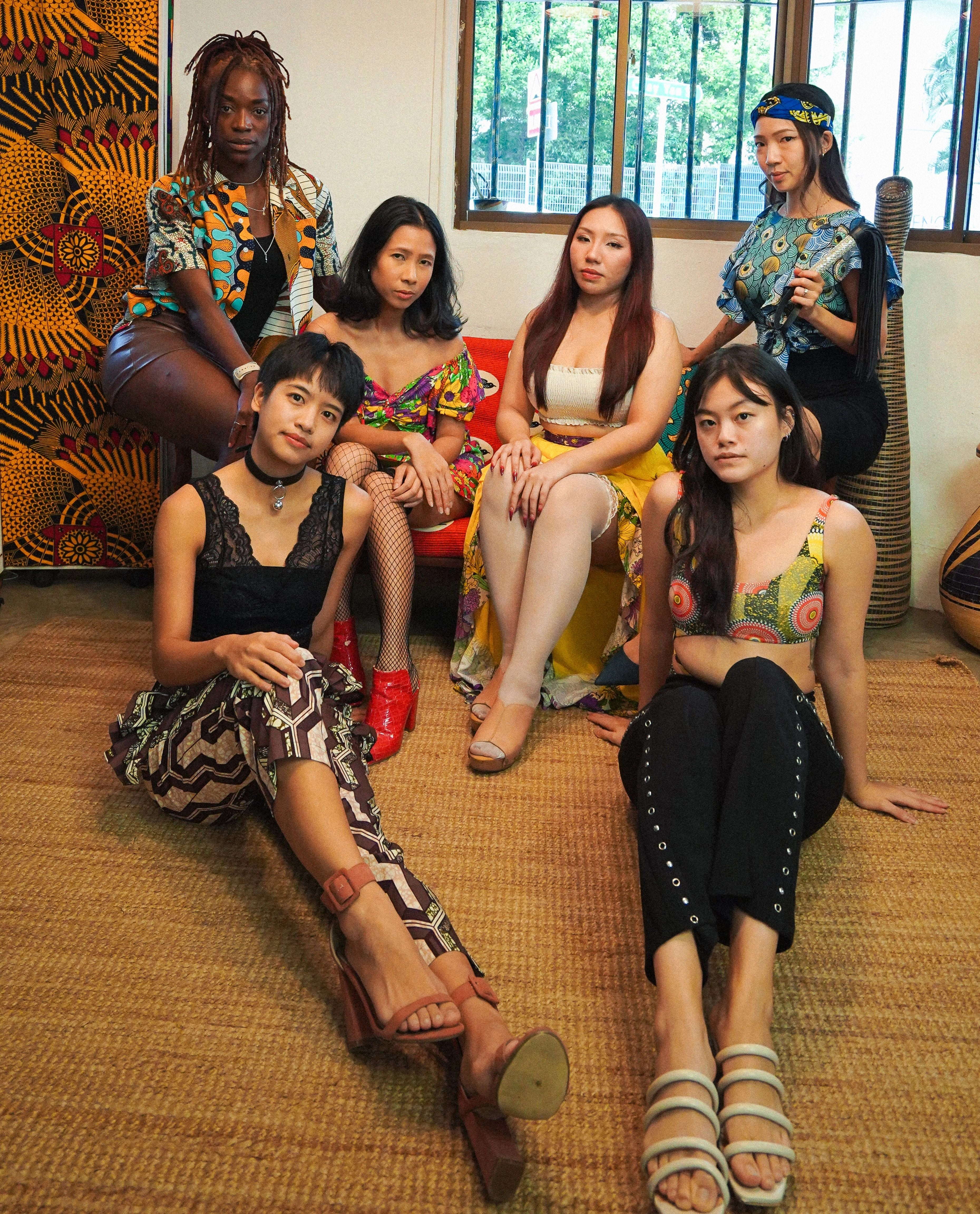 WORKSHOP | SHEMPOWERED: STYLE & SEXUALITY (VULVA OWNERS ONLY)