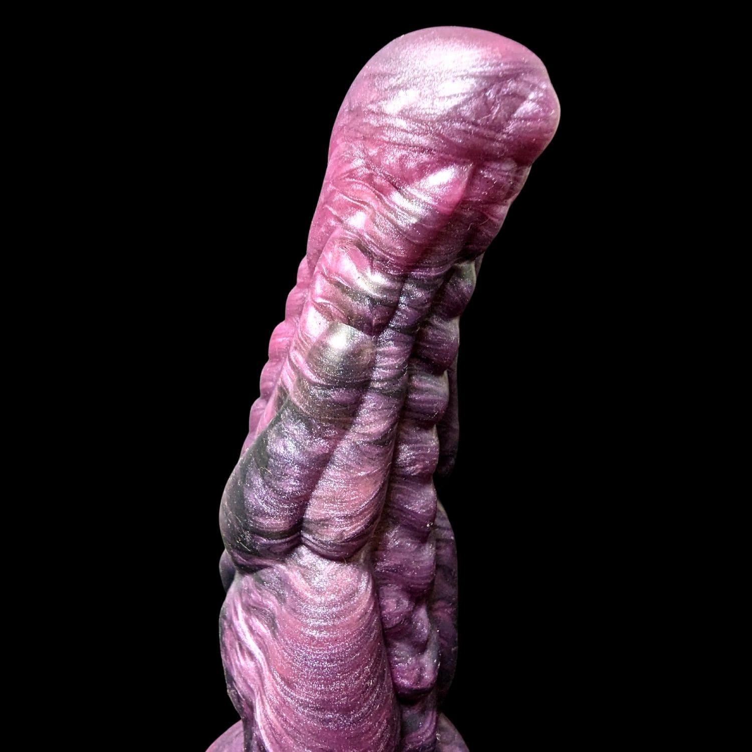 Xenu, The Conqueror - Blend Color