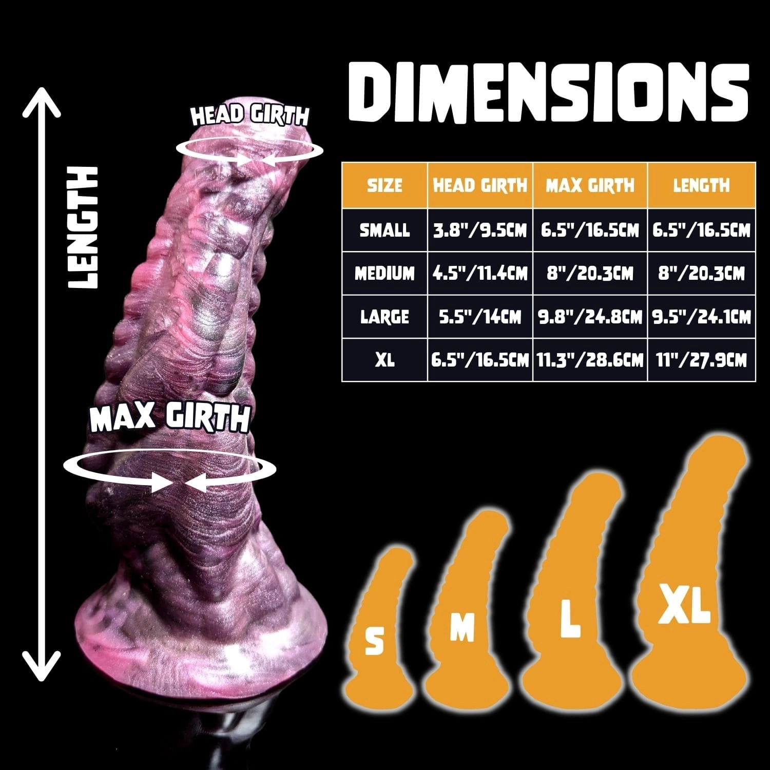 Xenu, The Conqueror - Blend Color