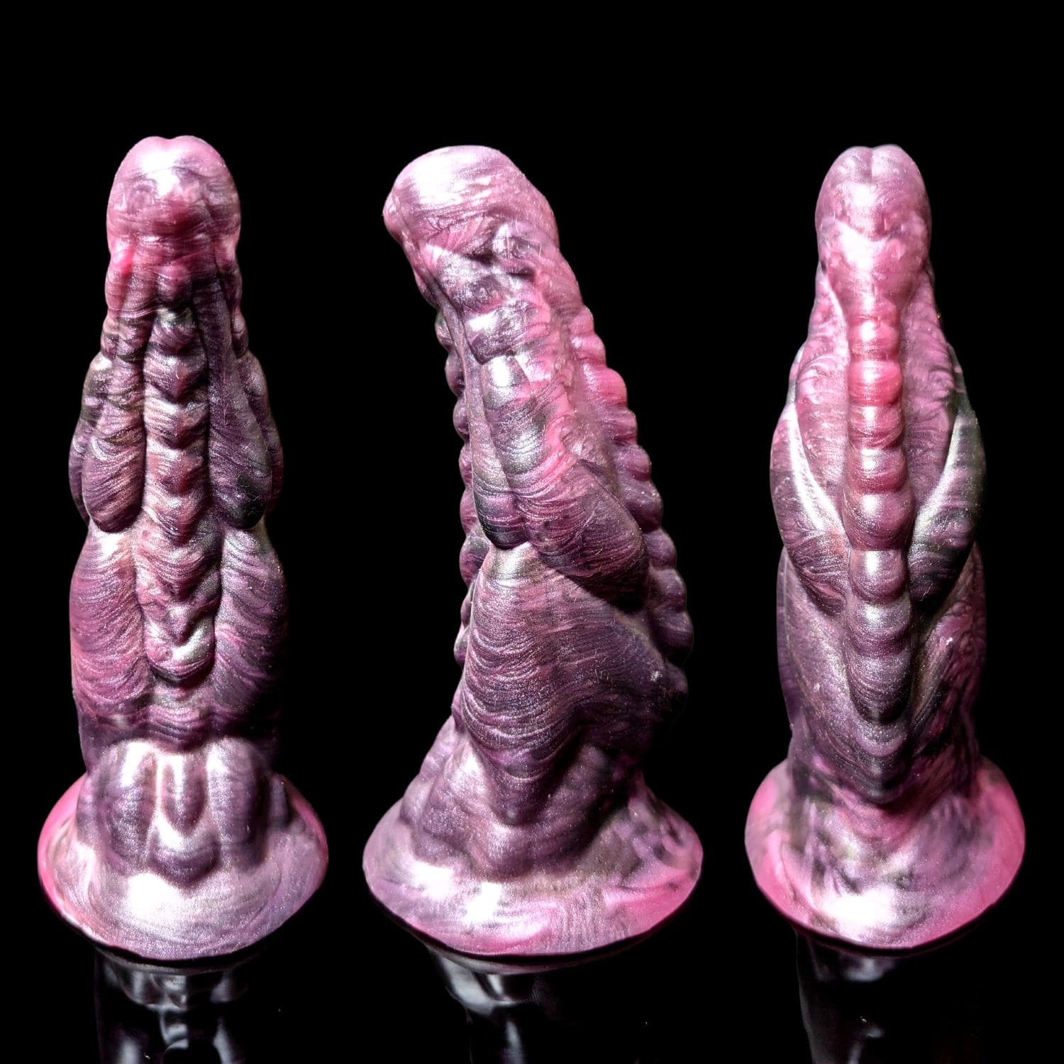 Xenu, The Conqueror - Blend Color