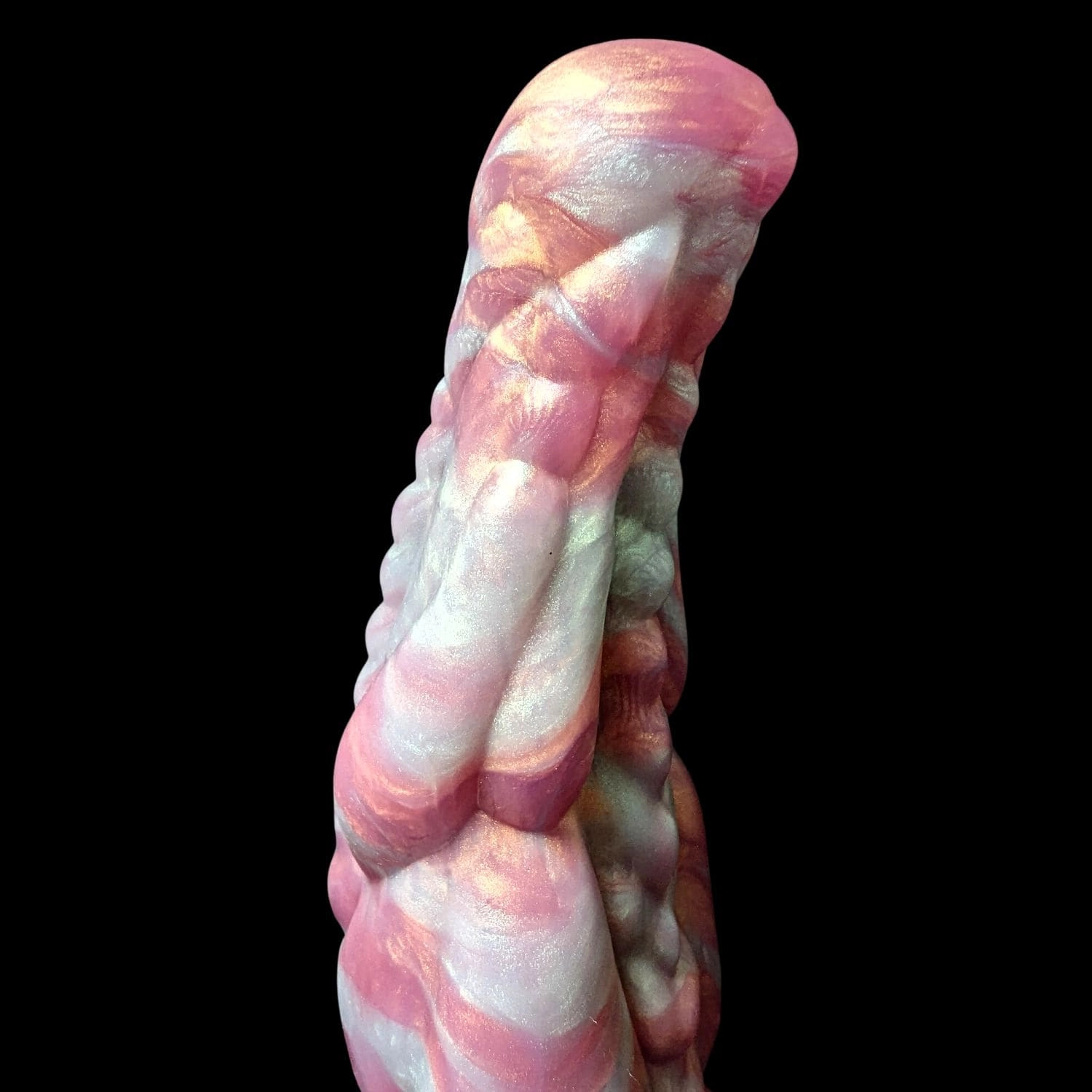 Xenu, The Conqueror - Marble Color