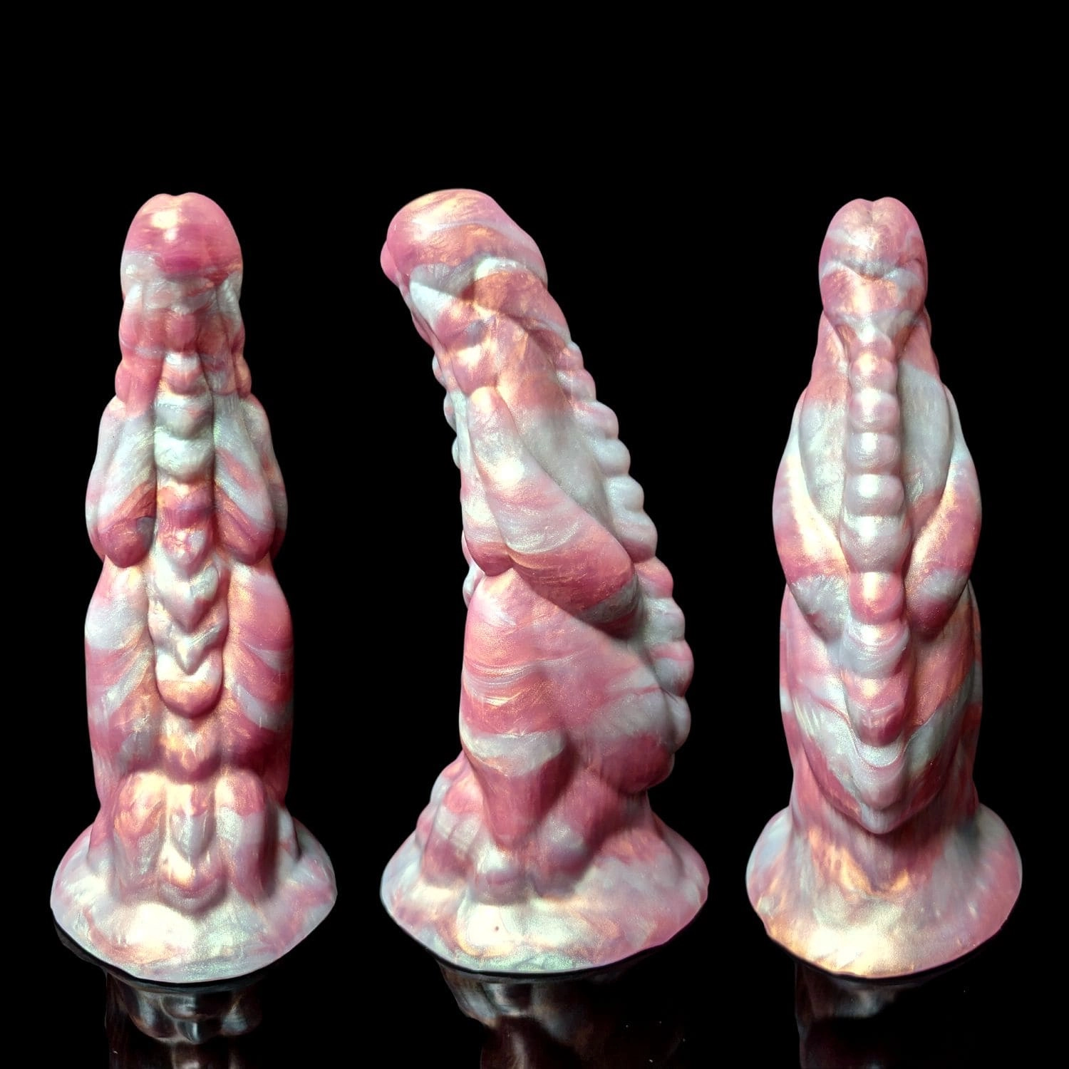 Xenu, The Conqueror - Marble Color