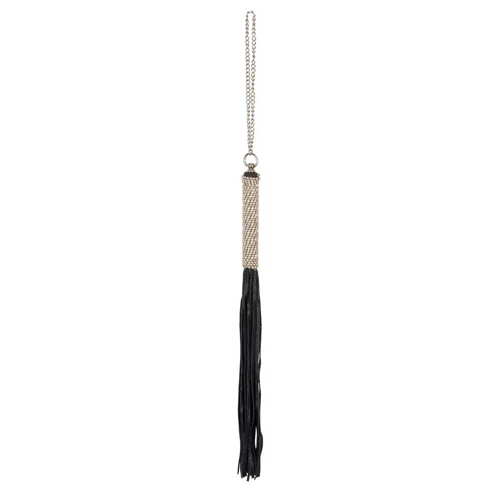 You2Toys Bad Kitty Rhinestones Mini Whip