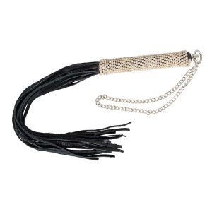 You2Toys Bad Kitty Rhinestones Mini Whip