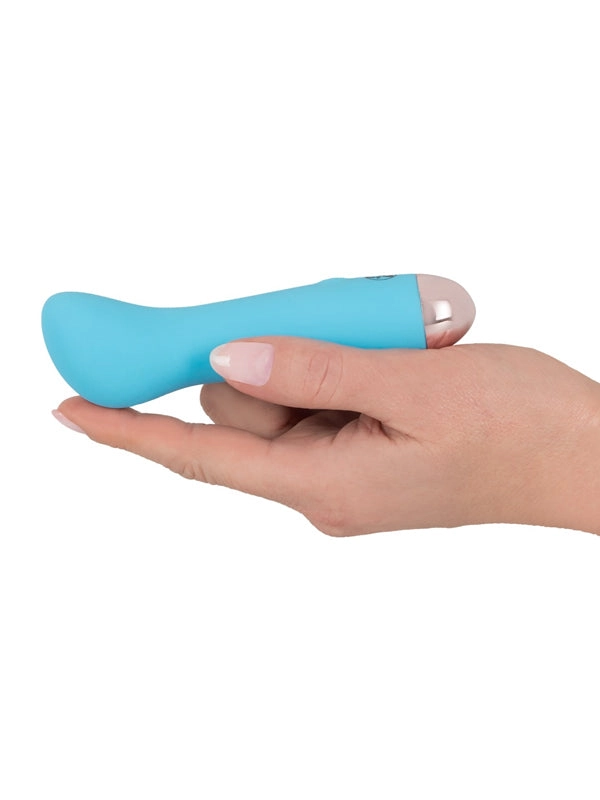 You2Toys Cuties Blue G-spot Mini Vibrator