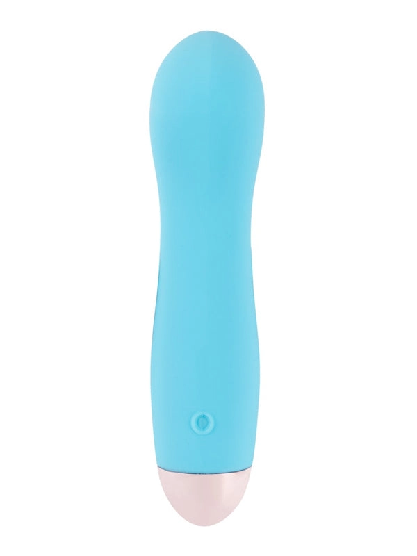 You2Toys Cuties Blue G-spot Mini Vibrator