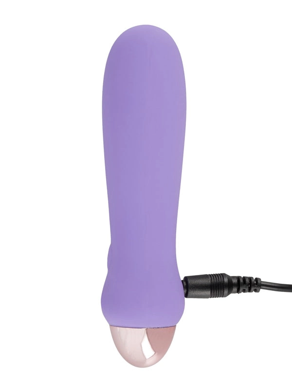 You2Toys Cuties Purple Mini Vibrator
