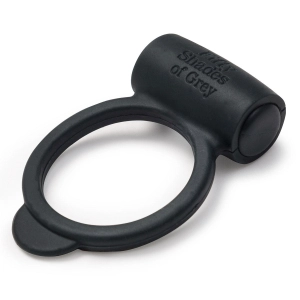 Yours and Mine Vibrating Love Ring