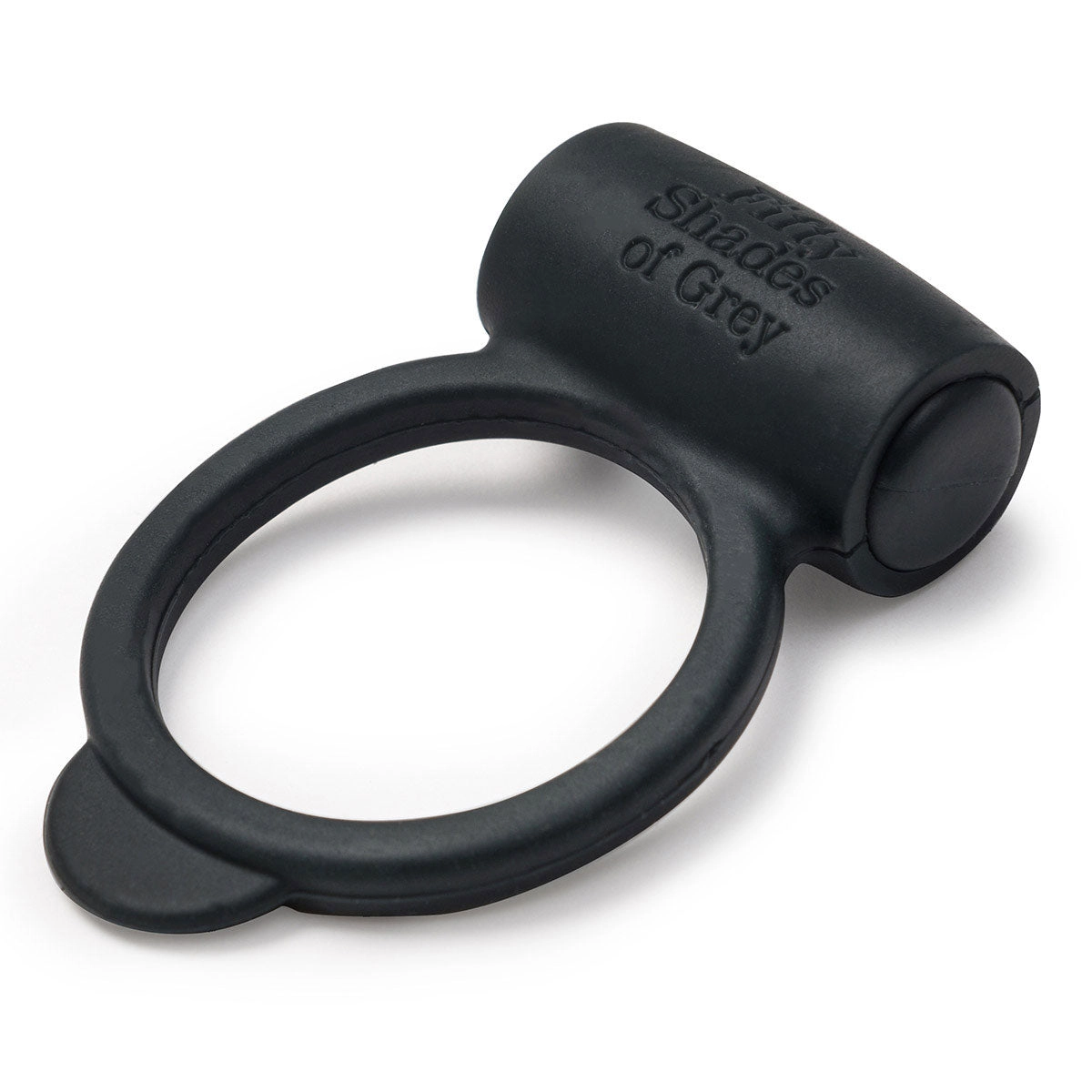 Yours and Mine Vibrating Love Ring
