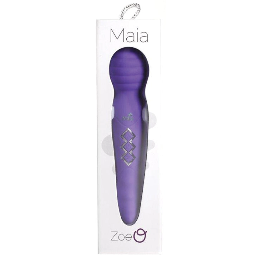 Zoe Clitoral Vibrator