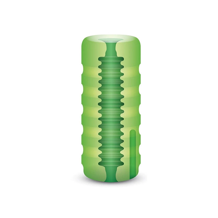 Zolo Original Squeezable Vibrating Stroker